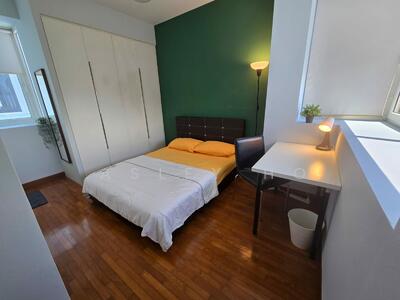 For Rent - Nuovo
