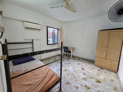 For Rent - 264 Jurong East Street 24