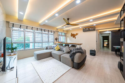 For Sale - 166A Yung Kuang Court