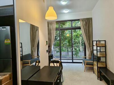For Rent - The Foresta @ Mount Faber