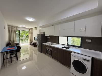 For Rent - Parc Olympia