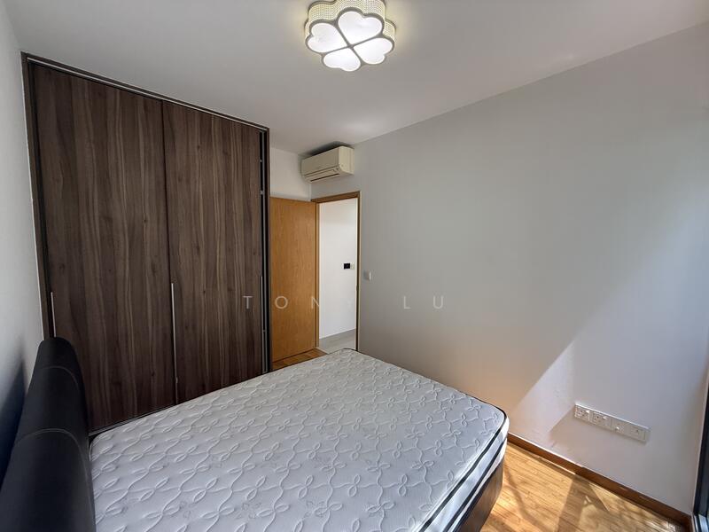 Parc Olympia, 56 Flora Drive, 2 Bedrooms, 646 sqft, Condominium For Rent, by Tony Lu, 25640392 - PropertyGuru.com.sg