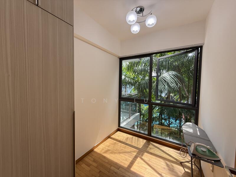 Parc Olympia, 56 Flora Drive, 2 Bedrooms, 646 sqft, Condominium For Rent, by Tony Lu, 25640392 - PropertyGuru.com.sg