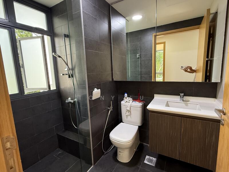 Parc Olympia, 56 Flora Drive, 2 Bedrooms, 646 sqft, Condominium For Rent, by Tony Lu, 25640392 - PropertyGuru.com.sg