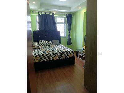 For Rent - 183D Boon Lay Avenue
