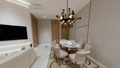 For Sale - BEST BUY FREEHOLD WITHIN 1KM TO TAO NAN SCHOOL