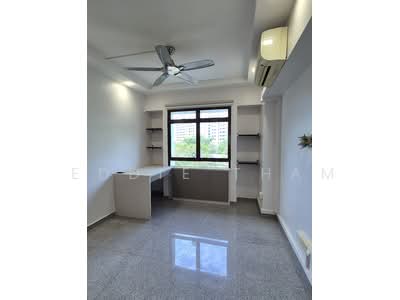 For Rent - 663C Jurong West Street 65