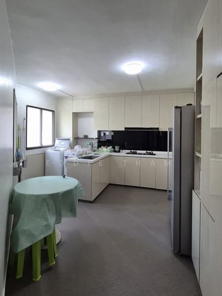 663C Jurong West Street 65, 663C Jurong West Street 65, Room Rental, 130 sqft, HDB Flat For Rent, by Eddie Tham, 25640447 - Kitchen - PropertyGuru.com.sg