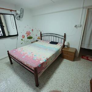 For Rent - 208 Boon Lay Place