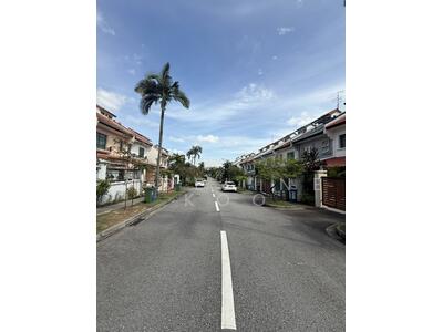 For Sale - Villa Begonia