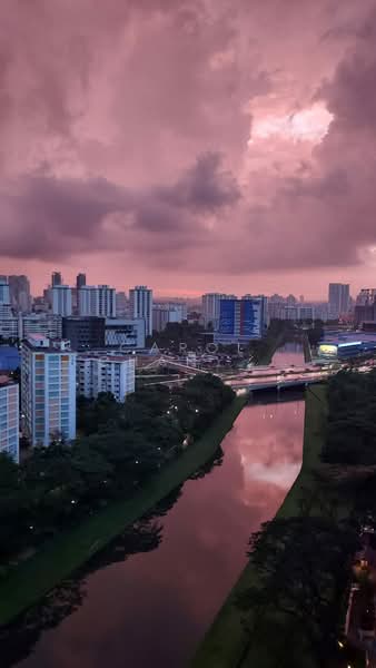 The Tre Ver, 60 Potong Pasir Avenue 1, 1 Bedroom, 495 sqft, Condominium For Rent, by Carol Chang 張語蓁, 25640502 - View - PropertyGuru.com.sg