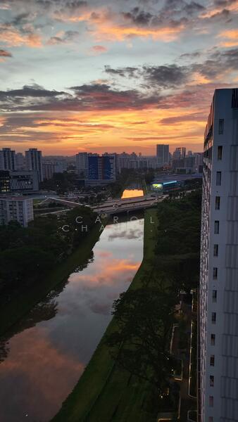 The Tre Ver, 60 Potong Pasir Avenue 1, 1 Bedroom, 495 sqft, Condominium For Rent, by Carol Chang 張語蓁, 25640502 - View - PropertyGuru.com.sg