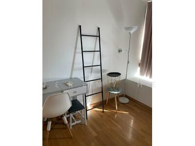 For Rent - Livia