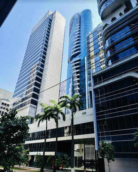 Gb Building, 143 Cecil Street, 10,850 sqft, Office For Sale, by Tony Eyu, 25640535 - CommercialGuru.com.sg