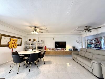 For Sale - 102 Bukit Batok West Avenue 6