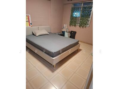 For Rent - 239 Bukit Batok East Avenue 5