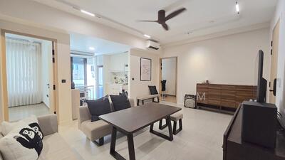 For Sale - Tedge