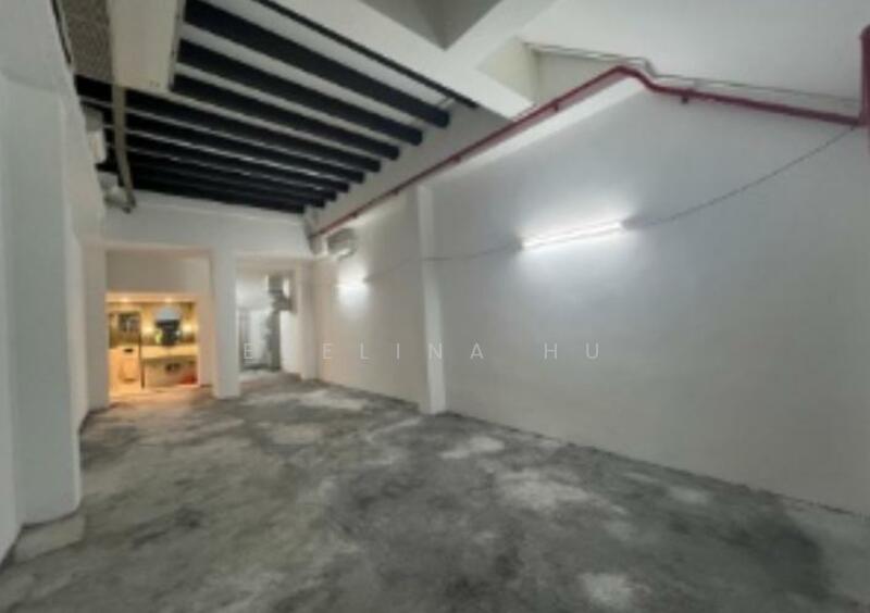 Lorong Telok, , 1,410 sqft, Food & Beverage For Rent, by Evelina Hu, 25640579 - Interior - CommercialGuru.com.sg