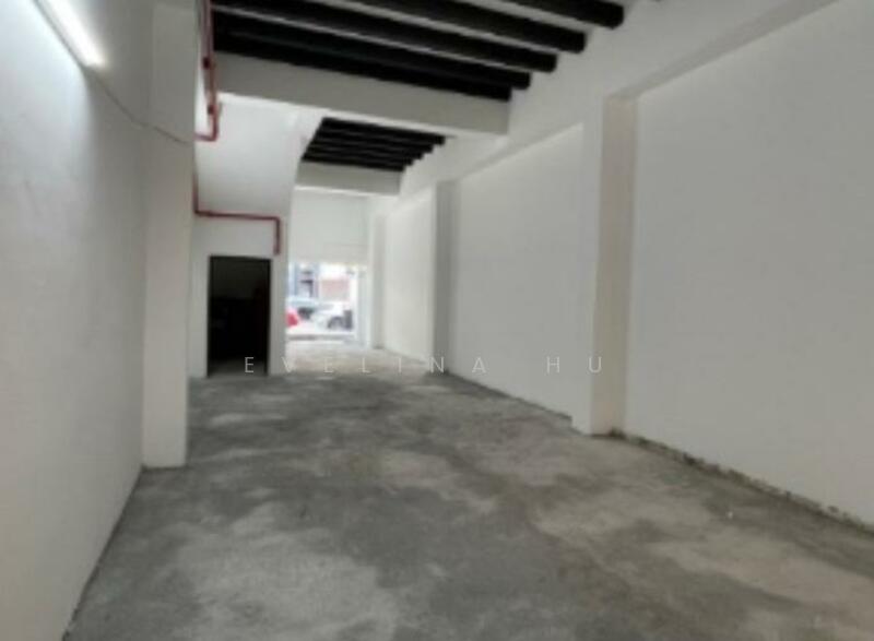 Lorong Telok, , 1,410 sqft, Food & Beverage For Rent, by Evelina Hu, 25640579 - Others - CommercialGuru.com.sg