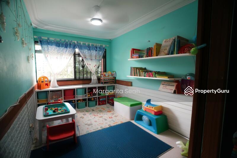 Study/Playroom
