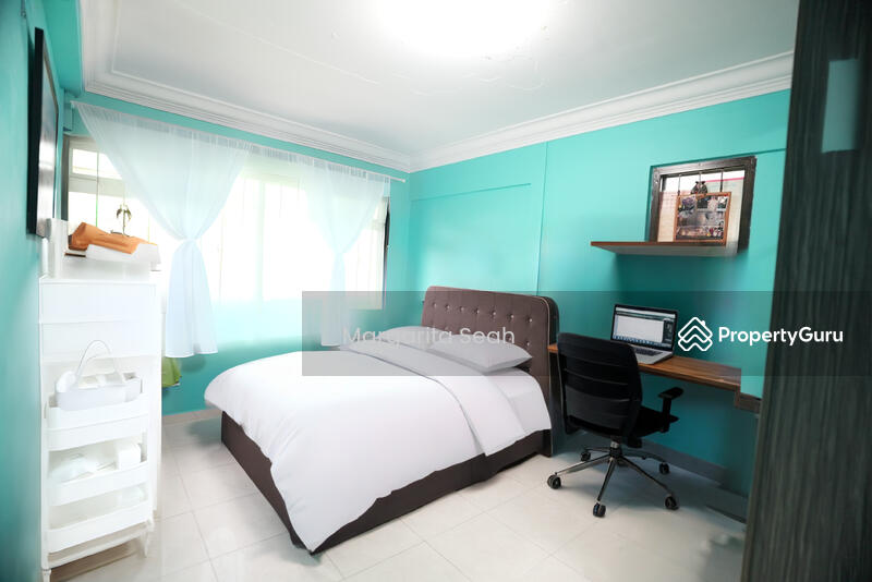 Common Bedroom