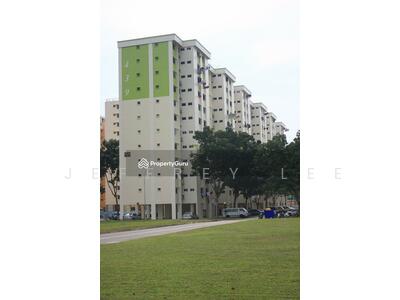 For Rent - 439 Yishun Avenue 11