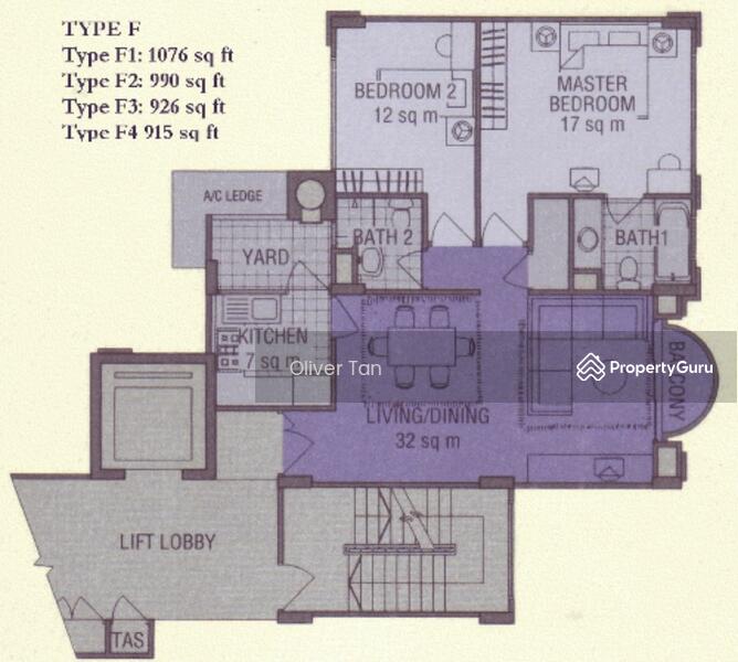 For Sale Symphony Heights