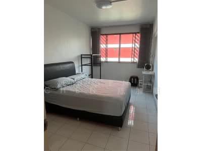 For Rent - 9 Toh Yi Drive