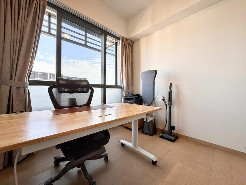 JadeScape, 8 Shunfu Road, 2 Bedrooms, 764 sqft, Condominium For Sale, by Hedy Tan, 25640684 - Study - PropertyGuru.com.sg