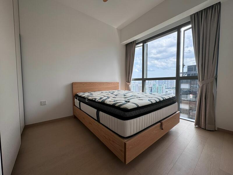 JadeScape, 8 Shunfu Road, 2 Bedrooms, 764 sqft, Condominium For Sale, by Hedy Tan, 25640684 - Master Bedroom - PropertyGuru.com.sg