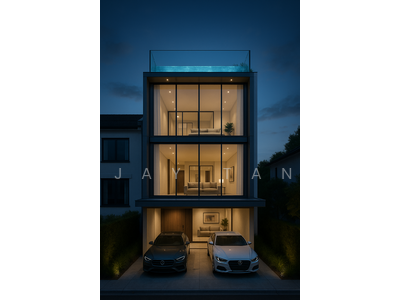 For Sale - Ceylon road