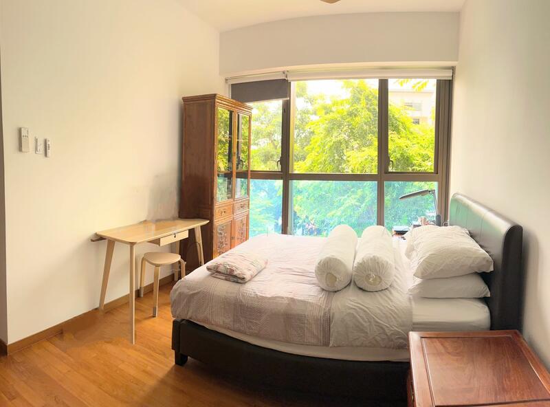 Seaside Residences, 10 Siglap Link, 3 Bedrooms, 1,023 sqft, Condominium For Sale, by Christine Tay, 25640719 - Master Room - PropertyGuru.com.sg
