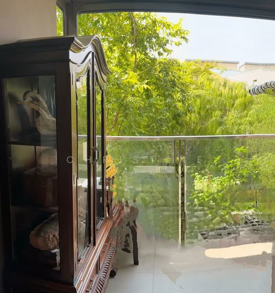 Seaside Residences, 10 Siglap Link, 3 Bedrooms, 1,023 sqft, Condominium For Sale, by Christine Tay, 25640719 - Balcony - PropertyGuru.com.sg