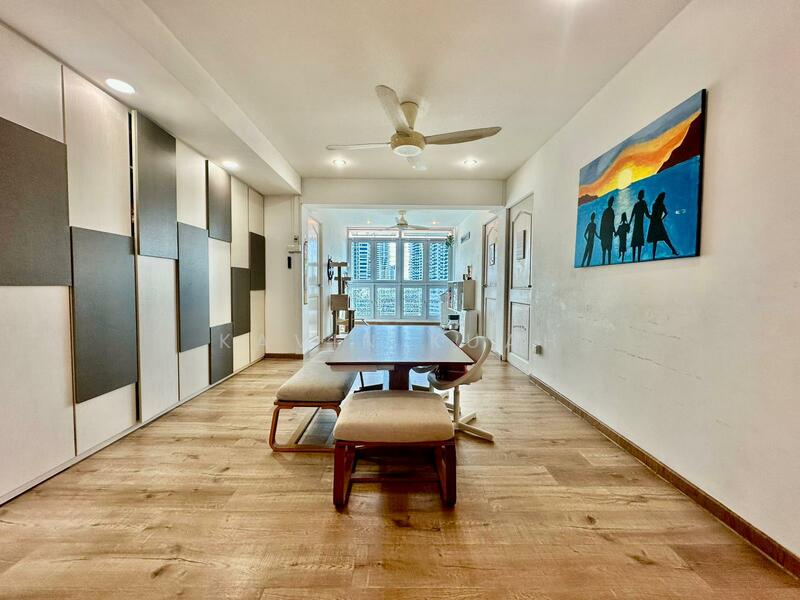 5 Farrer Road HDB Flat For Sale at S$ 1,080,000 | PropertyGuru Singapore