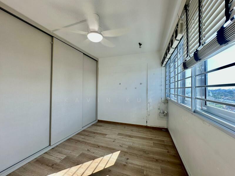 5 Farrer Road HDB Flat For Sale at S$ 1,080,000 | PropertyGuru Singapore