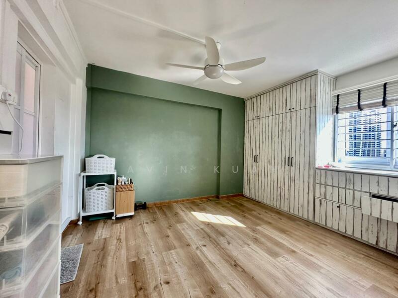 5 Farrer Road HDB Flat For Sale at S$ 1,080,000 | PropertyGuru Singapore