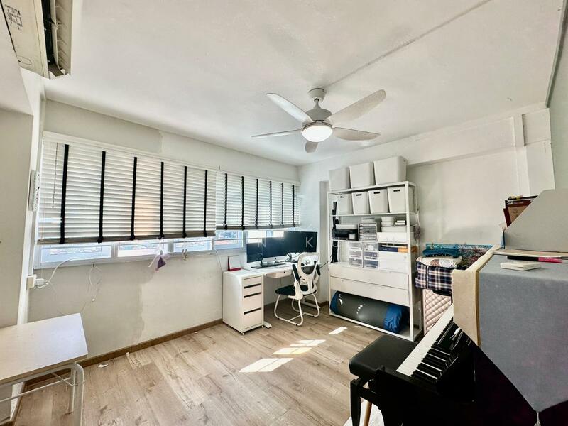 5 Farrer Road HDB Flat For Sale at S$ 1,080,000 | PropertyGuru Singapore