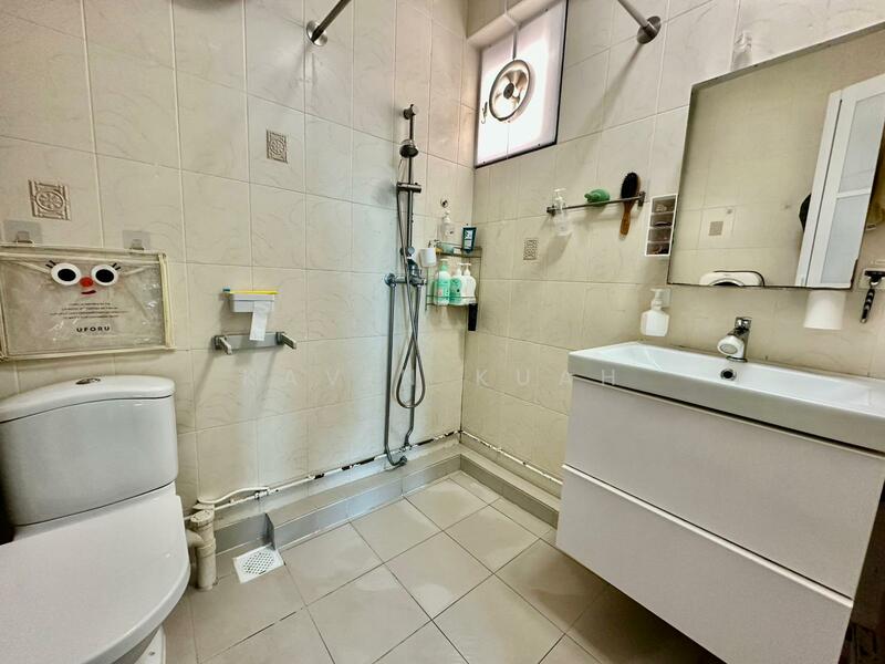 5 Farrer Road HDB Flat For Sale at S$ 1,080,000 | PropertyGuru Singapore
