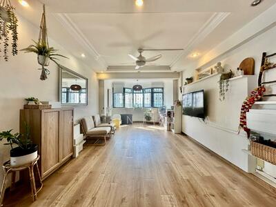 For Sale - 5 Farrer Road