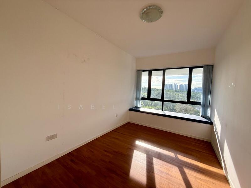 For Rent - The Interlace