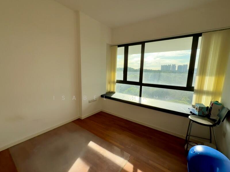 For Rent - The Interlace