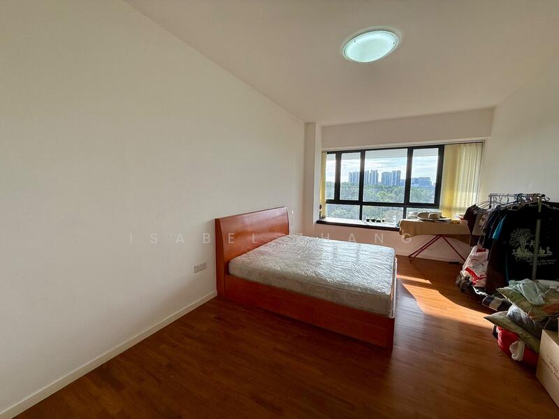 For Rent - The Interlace