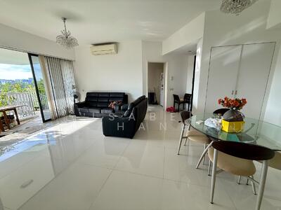 For Rent - The Interlace