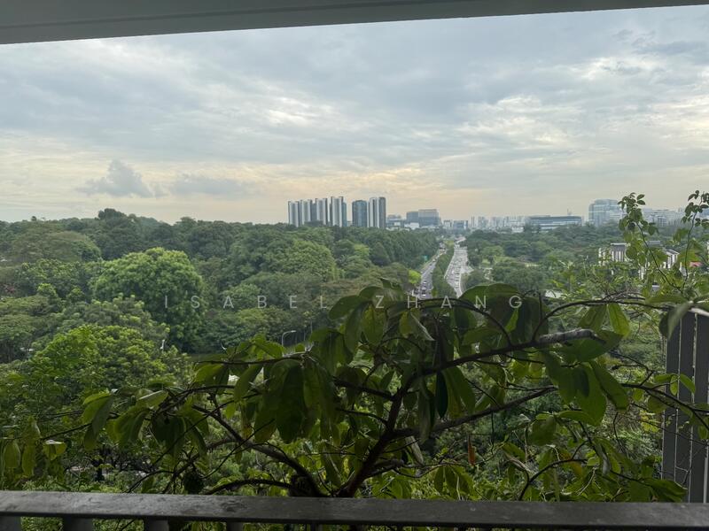For Rent - The Interlace