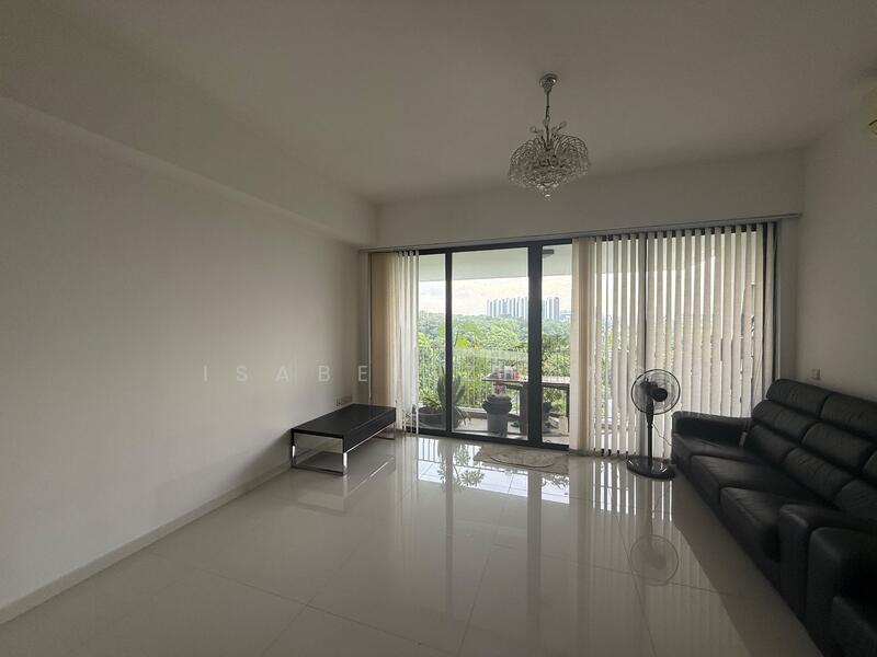 For Rent - The Interlace