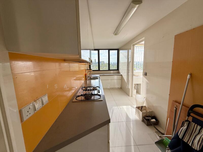 For Rent - The Interlace