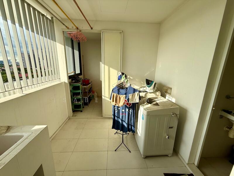 For Rent - The Interlace