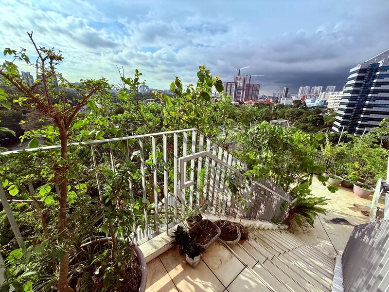 For Rent - The Interlace
