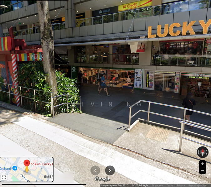 Lucky Plaza, 304 Orchard Road, 884 sqft, Mall Shop For Rent, by Kelvin Ng, 25640770 - Others - CommercialGuru.com.sg