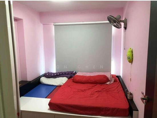 For Rent - 281B Sengkang East Avenue